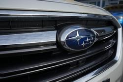 2020 Subaru Liberty 2.5i Premium