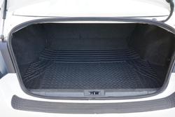 2020 Subaru Liberty 2.5i Premium