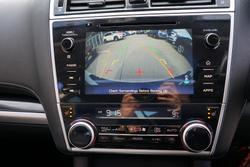 2020 Subaru Liberty 2.5i Premium