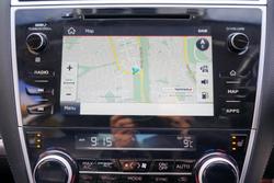 2020 Subaru Liberty 2.5i Premium