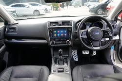 2020 Subaru Liberty 2.5i Premium