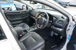 2020 Subaru Liberty 2.5i Premium