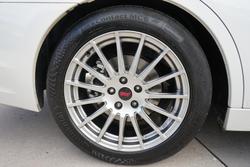 2020 Subaru Liberty 2.5i Premium