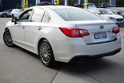 2020 Subaru Liberty 2.5i Premium