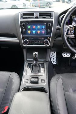 2020 Subaru Liberty 2.5i Premium