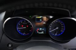 2020 Subaru Liberty 2.5i Premium