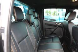 2019 Ford Ranger Wildtrak