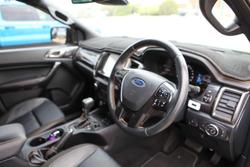 2019 Ford Ranger Wildtrak