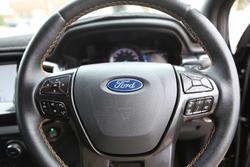 2019 Ford Ranger Wildtrak