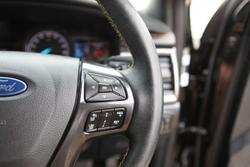 2019 Ford Ranger Wildtrak