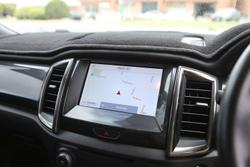 2019 Ford Ranger Wildtrak