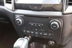 2019 Ford Ranger Wildtrak