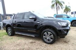 2019 Ford Ranger Wildtrak