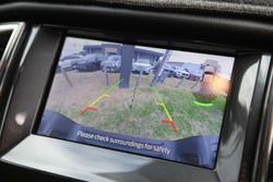 2019 Ford Ranger Wildtrak