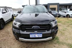 2019 Ford Ranger Wildtrak