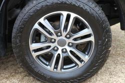 2019 Ford Ranger Wildtrak