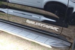 2019 Ford Ranger Wildtrak