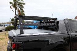 2019 Ford Ranger Wildtrak