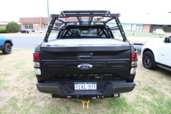2019 Ford Ranger Wildtrak