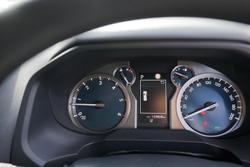 2021 Toyota Landcruiser Prado GX