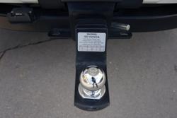 2021 Toyota Landcruiser Prado GX