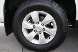 2021 Toyota Landcruiser Prado GX