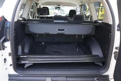 2021 Toyota Landcruiser Prado GX