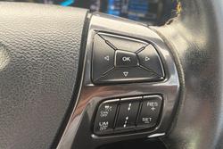 2019 Ford Ranger Wildtrak