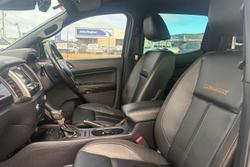 2019 Ford Ranger Wildtrak