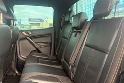 2019 Ford Ranger Wildtrak