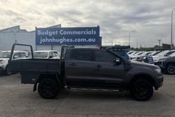 2019 Ford Ranger Wildtrak