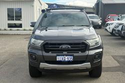2019 Ford Ranger Wildtrak