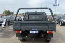 2019 Ford Ranger Wildtrak