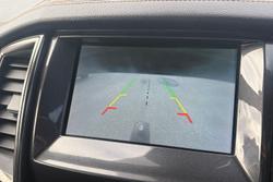 2019 Ford Ranger Wildtrak