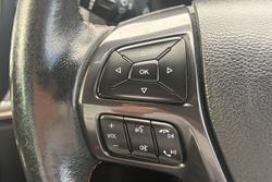 2019 Ford Ranger Wildtrak