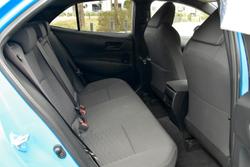 2019 Toyota Corolla Ascent Sport Hybrid