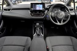 2019 Toyota Corolla Ascent Sport Hybrid