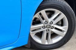2019 Toyota Corolla Ascent Sport Hybrid