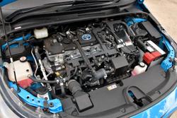 2019 Toyota Corolla Ascent Sport Hybrid