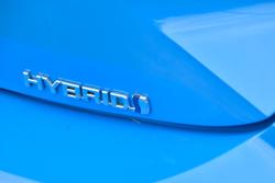 2019 Toyota Corolla Ascent Sport Hybrid