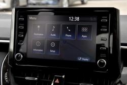 2019 Toyota Corolla Ascent Sport Hybrid