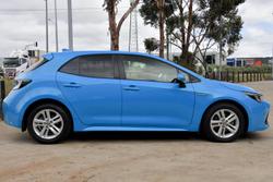 2019 Toyota Corolla Ascent Sport Hybrid