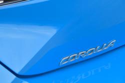 2019 Toyota Corolla Ascent Sport Hybrid