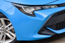 2019 Toyota Corolla Ascent Sport Hybrid
