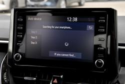 2019 Toyota Corolla Ascent Sport Hybrid