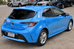 2019 Toyota Corolla Ascent Sport Hybrid