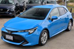 2019 Toyota Corolla Ascent Sport Hybrid