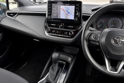 2019 Toyota Corolla Ascent Sport Hybrid