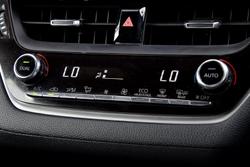 2019 Toyota Corolla Ascent Sport Hybrid