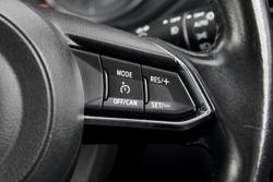 2018 Mazda CX-5 Maxx Sport